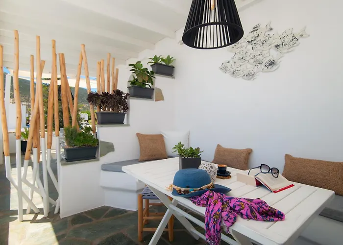 Apartamento Miles Away Luxury