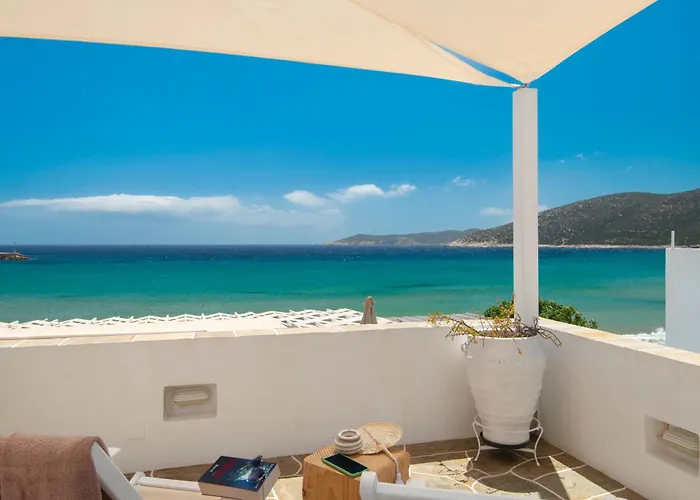 Miles Away Luxury Apartamento *