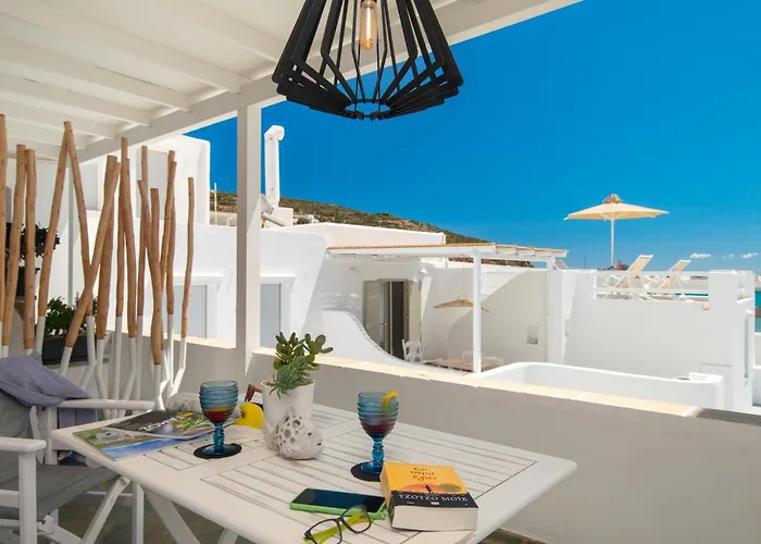 Miles Away Luxury Apartamento