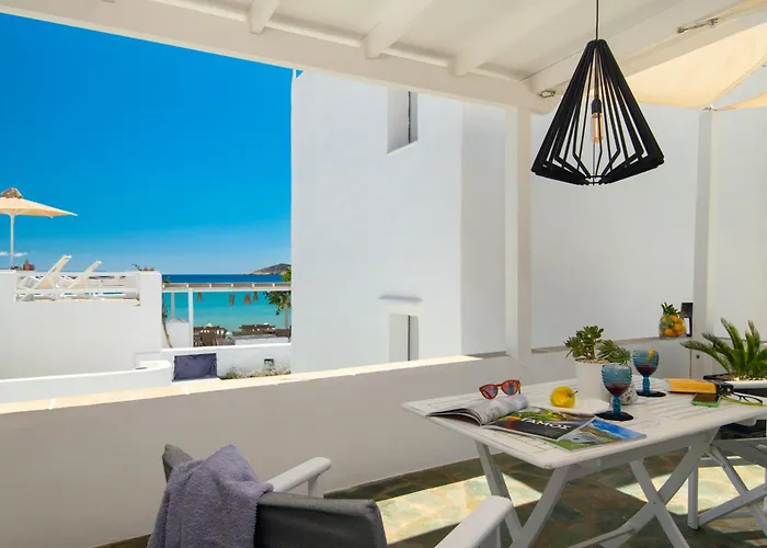 Apartamento Miles Away Luxury