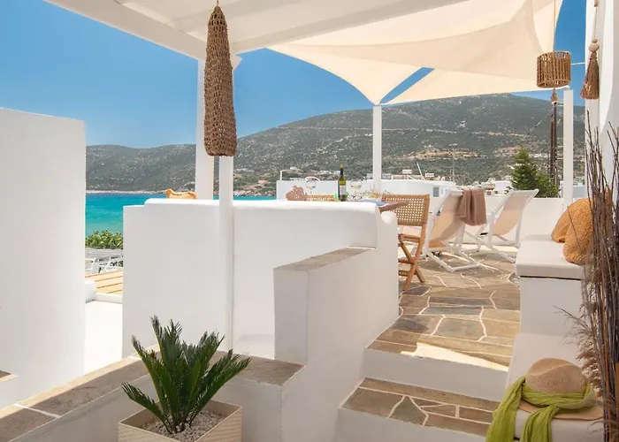 Miles Away Luxury Apartamento *