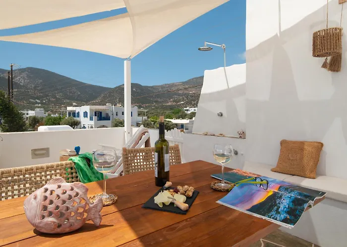 Apartamento Miles Away Luxury *