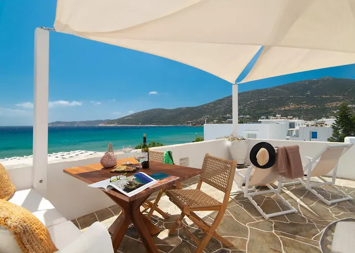 Miles Away Luxury Apartamento *