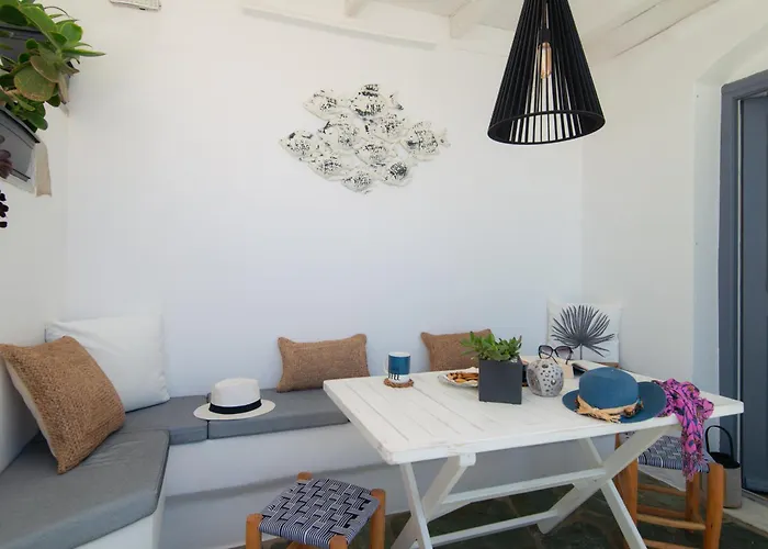 Miles Away Luxury Apartamento *